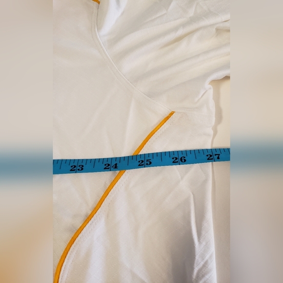 Nike FIT Dry University of Delaware Polo Shirt Men XL - Picture 11 of 11